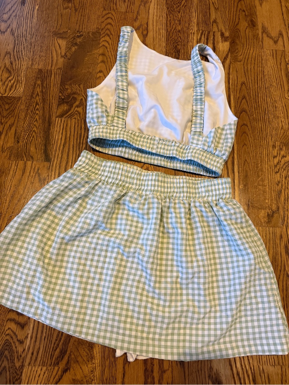 Molly green set NWOT - Picture 2 of 3